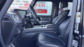 2021 Mercedes-Benz G-Class G63 | AMG | 4MATIC | V8 BITURBO | Stampede Auto