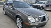 2008 Mercedes-Benz E-Class | Stampede Auto