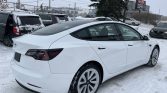 2022 Tesla Model 3 | Stampede Auto