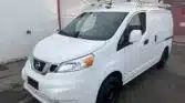 2015 Nissan NV200 | Stampede Auto