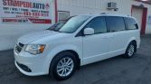 2020 Dodge Grand Caravan | Stampede Auto