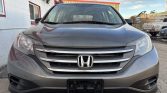 2012 Honda CR-V 050149 | Stampede Auto