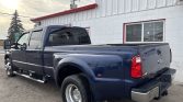 2010 Ford Super Duty F-350 DRW XLT | CREW CAB | 8 FOOT BOX | DIESEL | FIFTH WHEEL SETUP | Stampede Auto