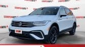 2024 Volkswagen Tiguan Comfortline | Stampede Auto
