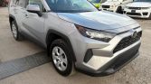 2024 TOYOTA RAV 4 TOYOTA RAV 4 TOYOTA RAV 4 LE | Stampede Auto