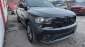 2018 Dodge Durango Dodge Durango GT | AWD | Leather | Sunroof | Heated Seats | 7 Passenger | Power Hatch | Heated Steering Wheel | Stampede Auto
