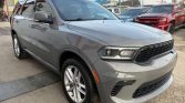 2022 Dodge Durango Dodge Durango GT | AWD | Leather | 7 Passenger | Power Seat | Heated Seats | Stampede Auto