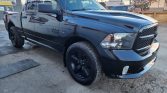 2019 Ram 1500 Ram 1500 Classic Tradesman Quad Cab 4WD | HEMI | V8 | 4×4 | Bluetooth | Stampede Auto