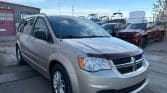 2013 Dodge Grand Caravan DODGE GRAND CARAVAN SE | STOW N GO | 7 PASSENGER | REAR HEAT | POWER SEAT | BLUE TOOTH | Stampede Auto