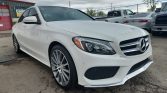 2015 Mercedes-Benz C-Class | Stampede Auto