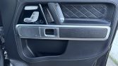 2021 Mercedes-Benz G-Class G63 | AMG | 4MATIC | V8 BITURBO | Stampede Auto