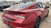 2022 Hyundai Elantra PREFERRED | TECH PACKAGE | HEATED SEATS | 2.0L FUEL EFFICIENT | Stampede Auto