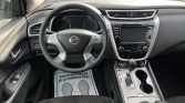 2015 Nissan Murano SV | Stampede Auto