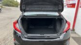 2016 Honda Civic Sedan | Stampede Auto