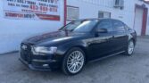 2016 Audi A4 | Stampede Auto