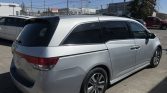 2015 Honda Odyssey | Stampede Auto
