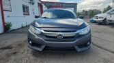 2017 Honda Civic Sedan | Stampede Auto