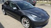 2021 Tesla Model 3 | Stampede Auto