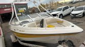 2005 Campion Allante S535 18 ft Cruiser | Low Hours | Stampede Auto