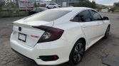 2017 Honda Civic Sedan | Stampede Auto