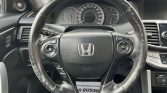 2015 Honda Accord Coupe | Stampede Auto
