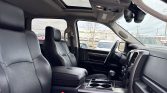 2013 Ram 1500 SPORT | CREW CAB | 5.7L HEMI | 4X4 | BED LINER | REMOTE START | REAR DVDS | Stampede Auto