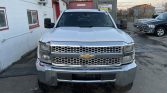 2019 Chevrolet Silverado 3500HD LT 4WD Crew Cab | Stampede Auto