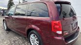 2018 Dodge Grand Caravan 216780 | Stampede Auto