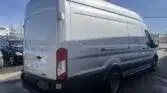 2016 Ford Transit Cargo Van | Stampede Auto