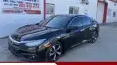 2017 Honda Civic Sedan | Stampede Auto