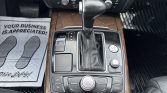 2014 Audi A7 3.0 Premium Plus | TECHNIK | QUATTRO | 3.0L TURBO | HEATED SEATS AND STEERING WHEEL | Stampede Auto