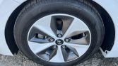 2018 Hyundai Ioniq Electric Limited | Stampede Auto
