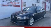 2016 Audi A4 | Stampede Auto