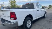 2015 Ram 1500 | ST | 4X4 | V8 | Stampede Auto