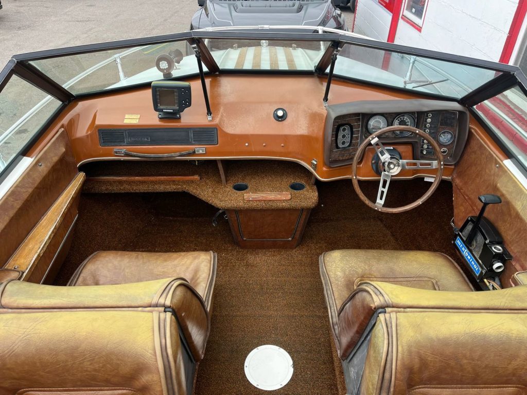 Used 1978 Rendova V1700 | 21570038870 | Stampede Auto