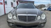 2008 Mercedes-Benz E-Class | Stampede Auto