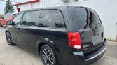 2018 Dodge Grand Caravan | Stampede Auto
