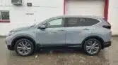 2020 Honda CR-V | Stampede Auto