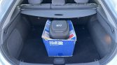 2018 Hyundai Ioniq Electric Limited | Stampede Auto