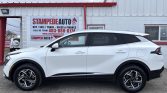 2023 Kia Sportage LX | AWD | HEATED SEATS | FUEL EFFICIENT | Stampede Auto