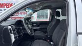 2018 Chevrolet Silverado 1500 LT | 4X4 | CREW CAB | 5.3L V8 | LIKE NEW TIRES | POWER SEATS AND WINDOWS | Stampede Auto