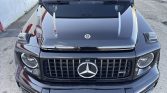 2021 Mercedes-Benz G-Class G63 | AMG | 4MATIC | V8 BITURBO | Stampede Auto