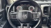 2013 Ram 1500 SPORT | CREW CAB | 5.7L HEMI | 4X4 | BED LINER | REMOTE START | REAR DVDS | Stampede Auto