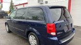 2017 Dodge Grand Caravan | Stampede Auto