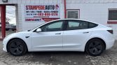 2021 Tesla Model 3 | Stampede Auto
