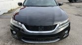 2015 Honda Accord Coupe | Stampede Auto