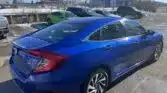 2018 Honda Civic Sedan | Stampede Auto