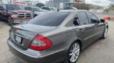 2008 Mercedes-Benz E-Class | Stampede Auto