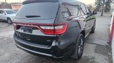 2018 Dodge Durango Dodge Durango GT | AWD | Leather | Sunroof | Heated Seats | 7 Passenger | Power Hatch | Heated Steering Wheel | Stampede Auto