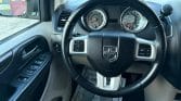 2013 Dodge Grand Caravan DODGE GRAND CARAVAN SE | STOW N GO | 7 PASSENGER | REAR HEAT | POWER SEAT | BLUE TOOTH | Stampede Auto